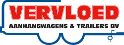 Vervloed Aanhangwagens & Trailers bv